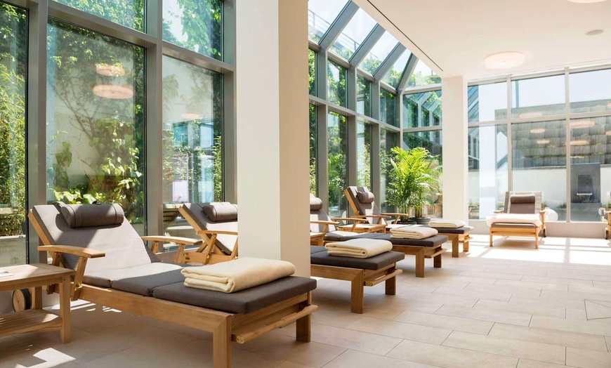 Image 11: ✈ DEUTSCHLAND | Köln - Dorint Hotel An der Messe Köln 4*, 2 Nächte ...