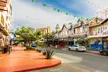 City Tour + Massage in Ensenada: Private Shore Excursion - Second Medium