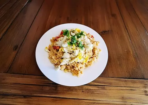 5% Cash Back at Jan Thai Kitchen