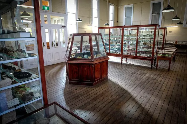 Kalgoorlie Boulder Audio Walking Tour - Image 6