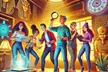 $39.99 For 2 People For One Escape Room Challenge Of Their Choice (Reg $79.98) - Second Medium