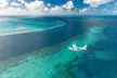 1hour Scenic Flight Heart Reef, Whitehaven Beach, Hill Inlet, GBR - Image 6