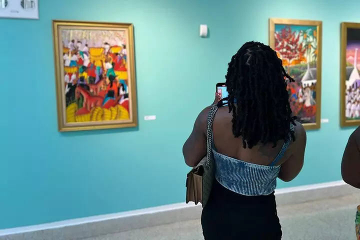La Perle de Miami: Little Haiti History, Culture, Tour