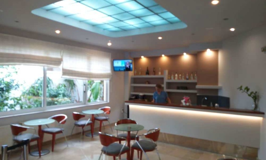 Image 29: ✈ ATENY I OKOLICE | Ateny - Apollo Hotel Athens 3*