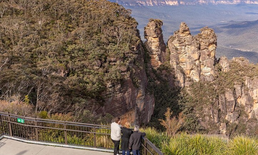 Image 9: Sydney Your Way: Customisable Private Tour