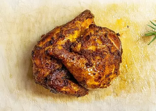 5% Cash Back at Smokey D'Z BBQ & Catering