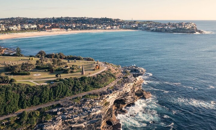Image 27: Sydney Private Full-Day Tour: Opera House, Bondi Beach & Secrets
