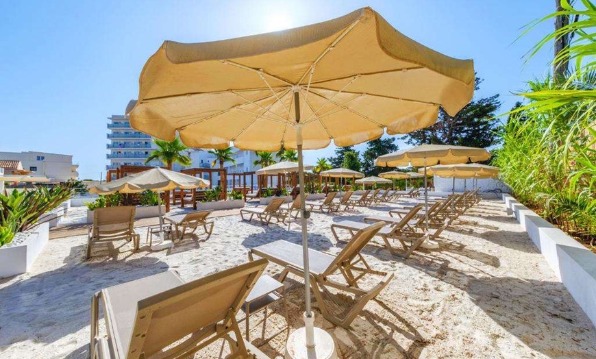 Image 13: ✈ MAJORQUE | Porto Cristo - Hotel Ankaa - Adults Only 4* - Piscine ...