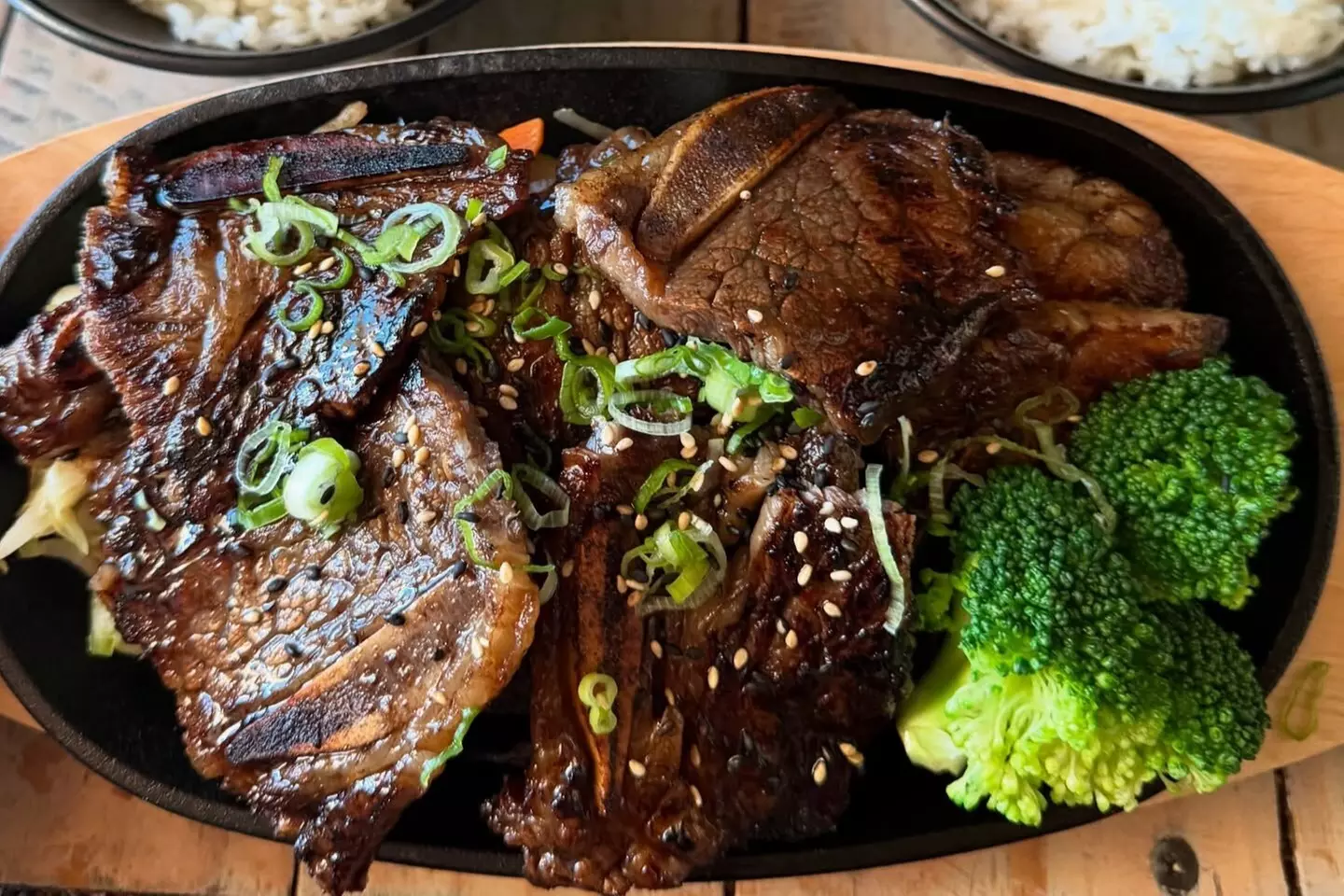 $15 For $30 Worth Of Japanese Cuisine