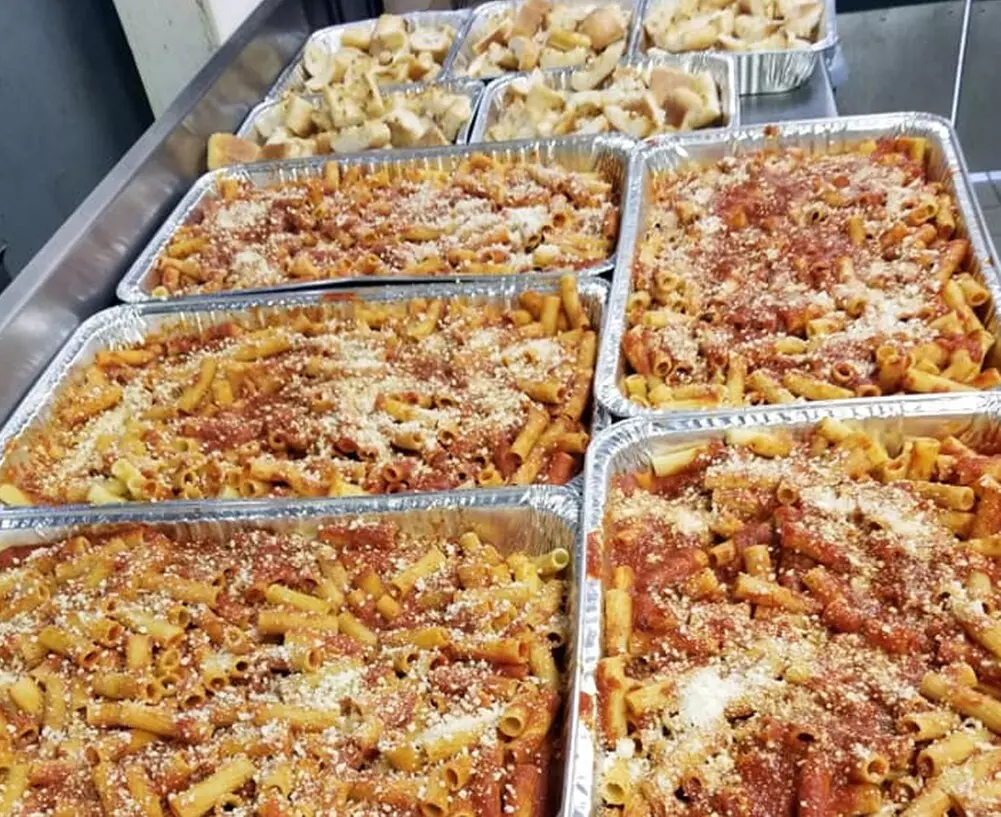 $15 For $30 Worth Of Italian Cuisine (Min $45 On Carryout)