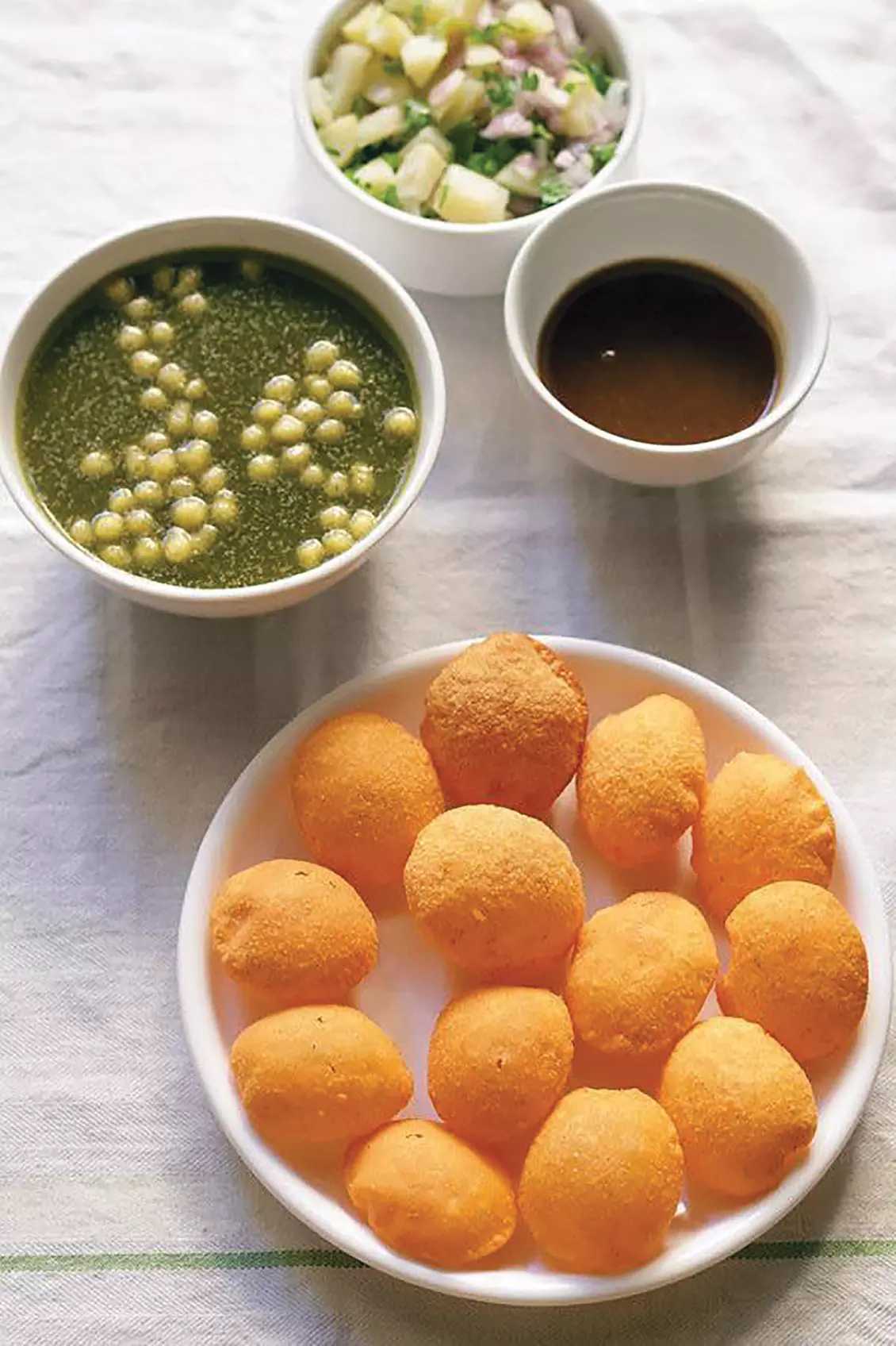 $15 For $30 Worth Of Indian Cuisine - Second Medium