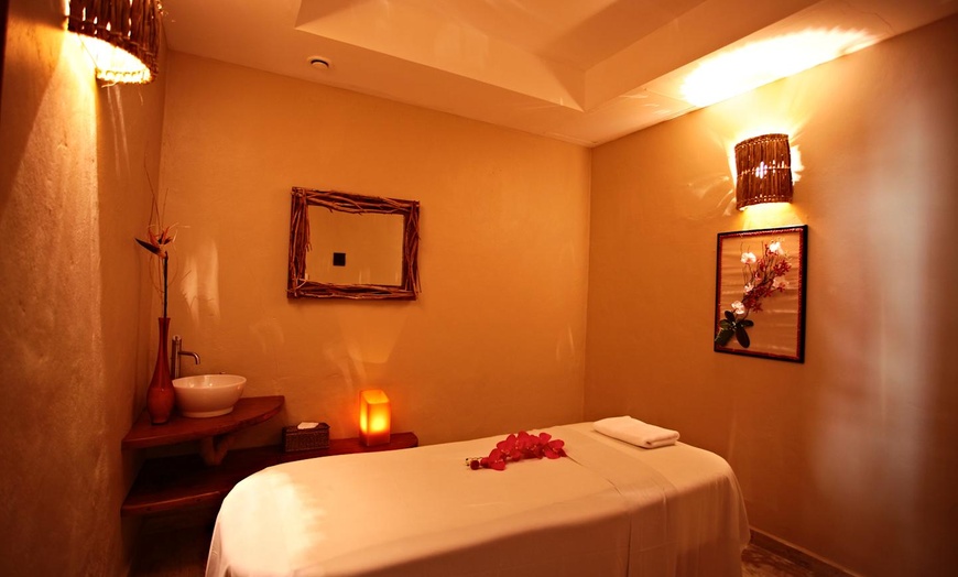 Image 19: ✈ MEXIQUE | Playa del Carmen - Bahia Principe Grand Coba 5*, 5 nuit...