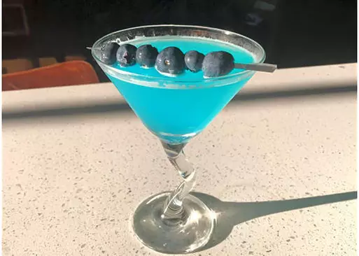 5% Cash Back at Grapes Bistro and Wine Bar