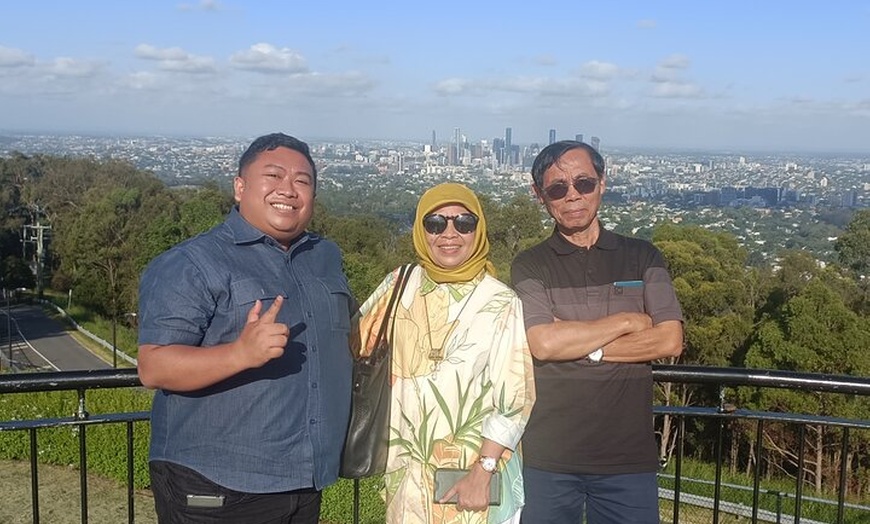 Image 9: 6 Hours Brisbane Private Tour – Popular Sights in One Day