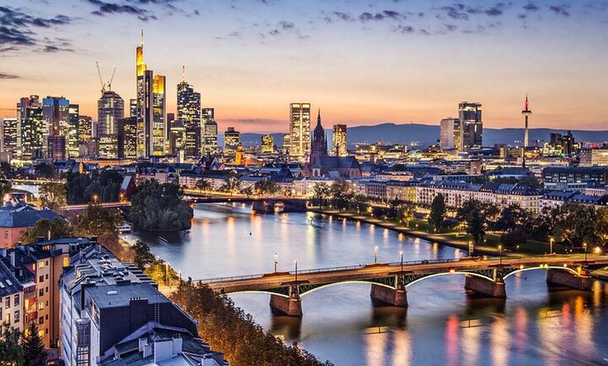 Image 2: Kostenlose Stadtführung durch Frankfurt: Rundgang durch die histori...