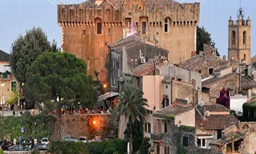 Image 4: Visite privée de 3 heures à Juan-les-Pins et Cagnes-sur-Mer