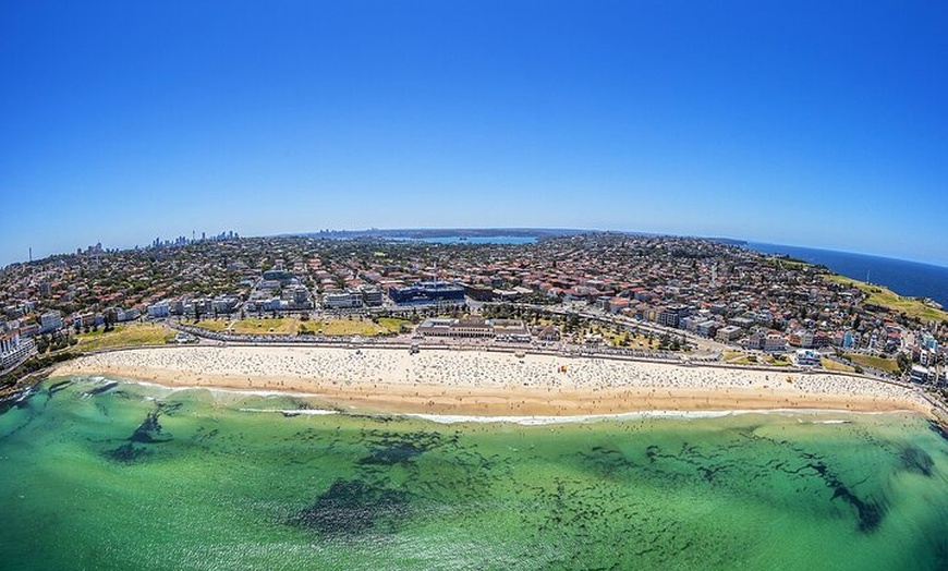 Image 3: 2-Hour Bondi Offshore Express Cruise
