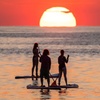 Image 17: Barcelona : Sunrise Paddle Surf con Instructor y Fotos
