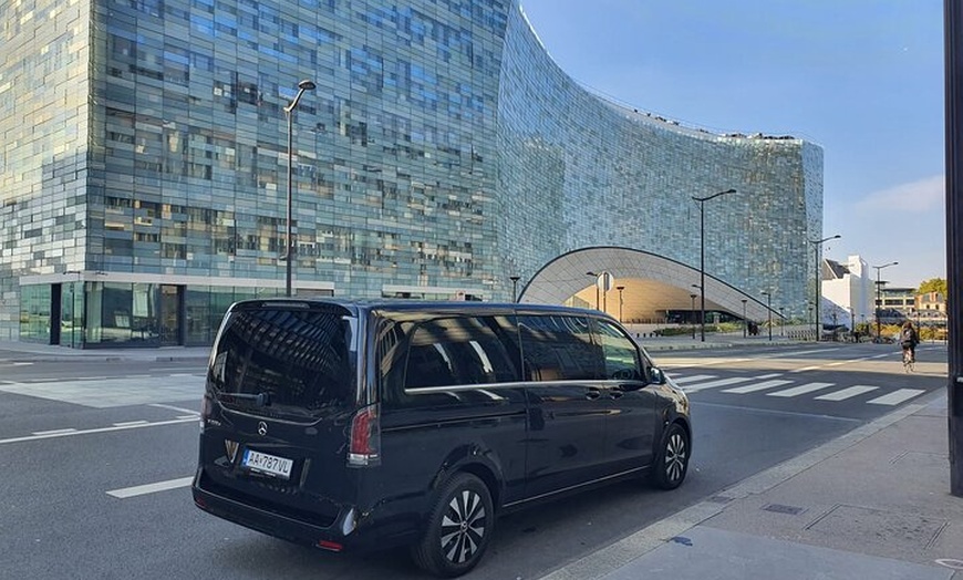 Image 16: Frankfurt : Private Tour durch Schloss Eltz, Cochem und Moseltal