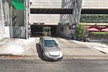Parking at Aroma Garage - Second Medium