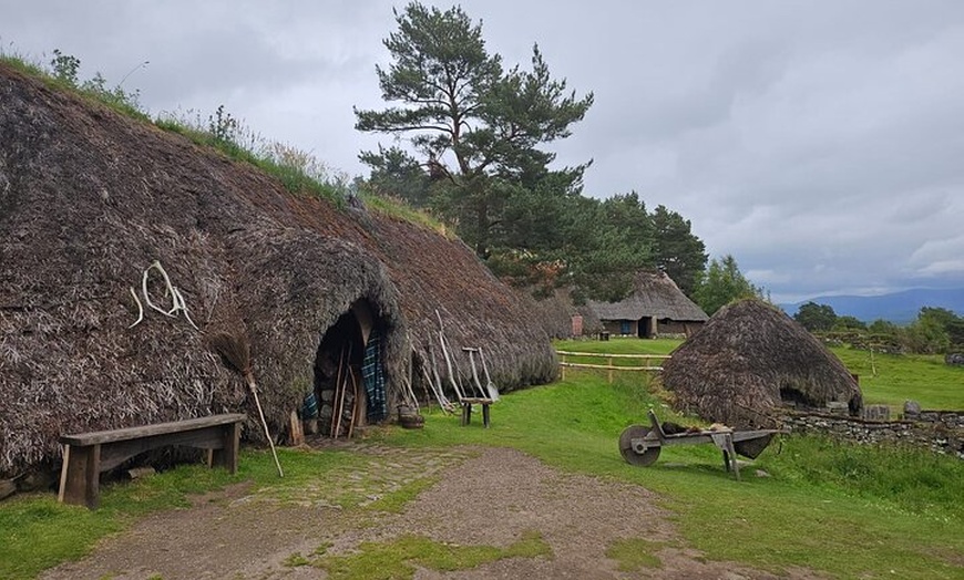 Image 2: Loch Ness Inverness and the Highlands 2 Day Tour