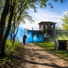 Image 1: $25 For A Paintball Package For 1 (Reg. $50)