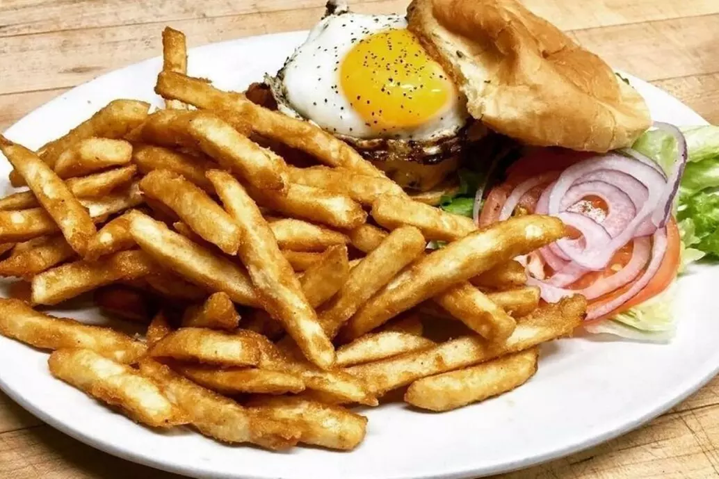 $15 For $30 Worth Of Casual Dining