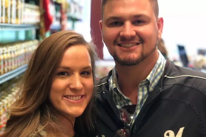 New Orleans Food and History Walking Tour