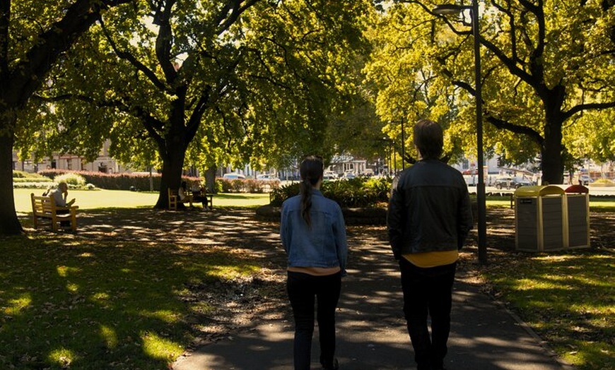 Image 5: Dave's Eats Hobart Hobart Food Tour