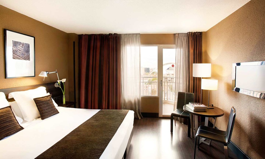 Image 5: ✈ SPANJE | - Hotel Medium Valencia 4*, 2 nachten - City break