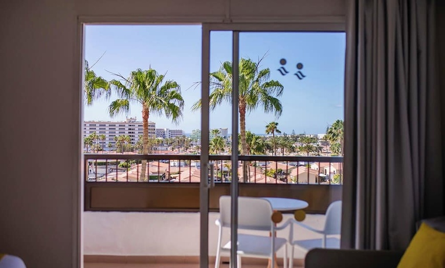 Image 17: ✈ GRAN CANARIA | Playa del Ingles - Hotel Servatur Waikiki 3* - Śni...