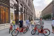 Tour histórico de 2,5 horas por Madrid en bicicleta o E Bike - Second Medium