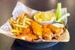 5% Cash Back at Tickle My Ribs - Indian Trail - Second Medium