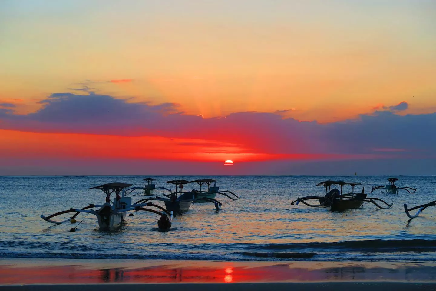 ✈ INDONESIA | Bali & Lombok - Alla scoperta delle isole indonesiane...