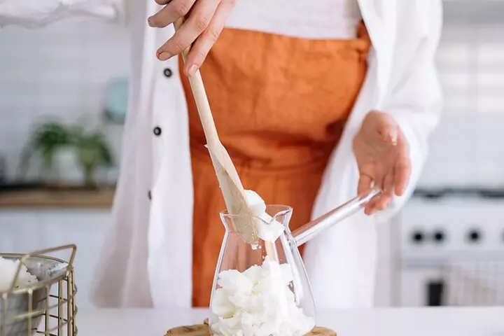 DIY Candle Making Class With Custom Scents in Washington D.C.
