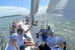 America's Cup 12-Meter Yacht Afternoon Sail from Hilton Head - Second Medium