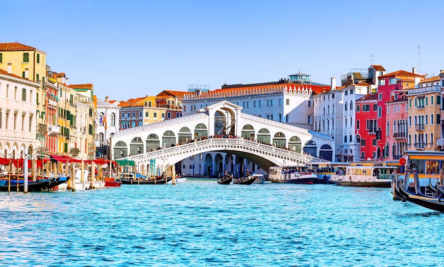 Image 5: ✈ ITALIE | Venise - Croisière Les trésors de Venise, 4 nuit - Crois...