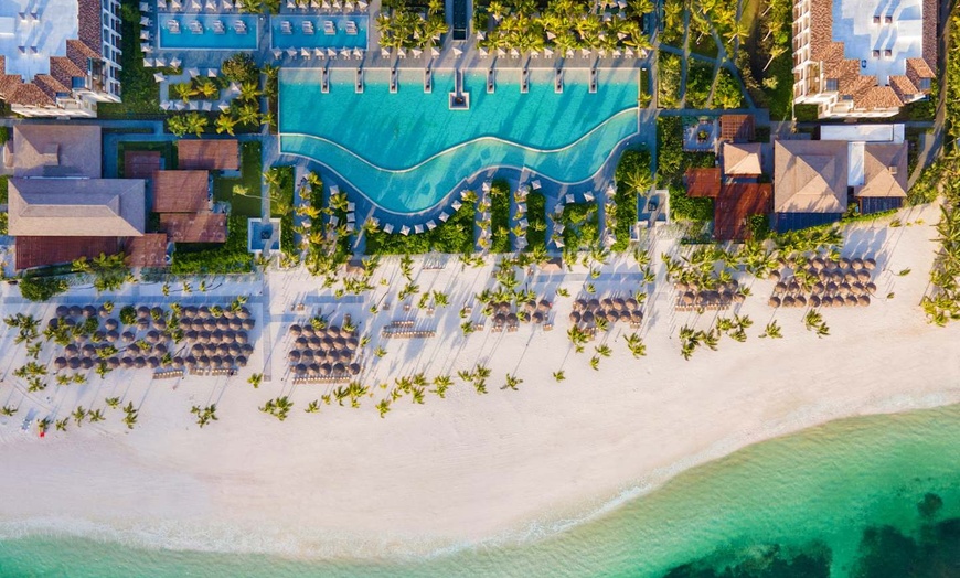 Image 18: ✈ RÉPUBLIQUE DOMINICAINE | Punta Cana - Adults Only Club at Lopesan...