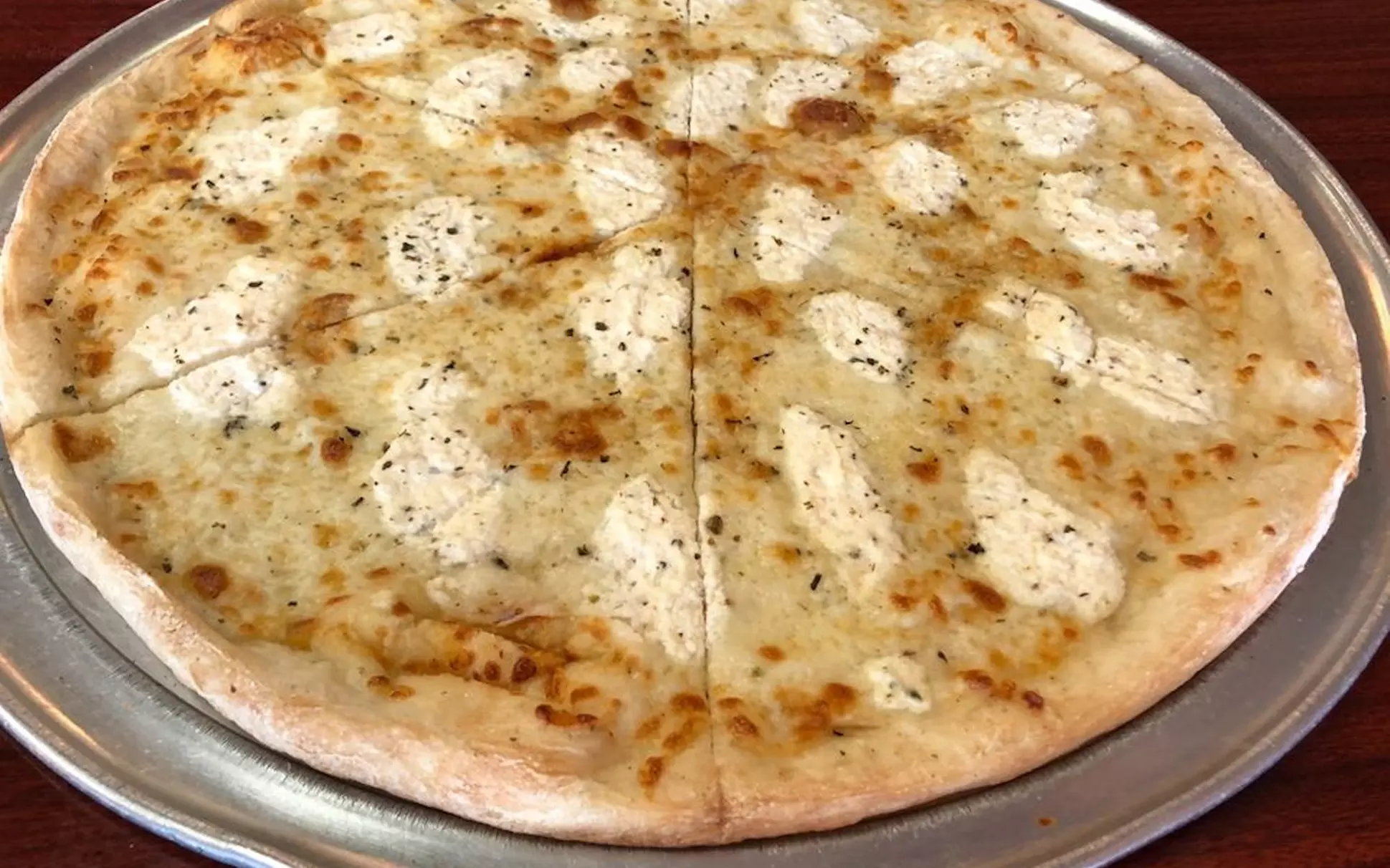 $15 For $30 Worth Of Pizza & More