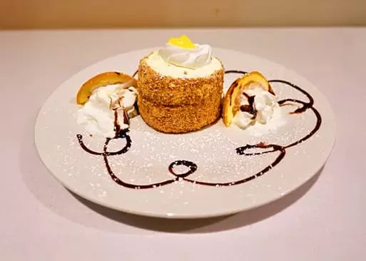 5% Cash Back at Tuscan Bistro