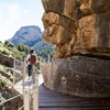 Image 10: Desfiladero del Caminito del Rey & El Chorro : Tour Privado desde M...