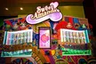 $20 For An Arcade Game Card With 800 Credits (Reg. $40) - Second Medium