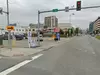 Parking at [5026] 529 I St. Lot