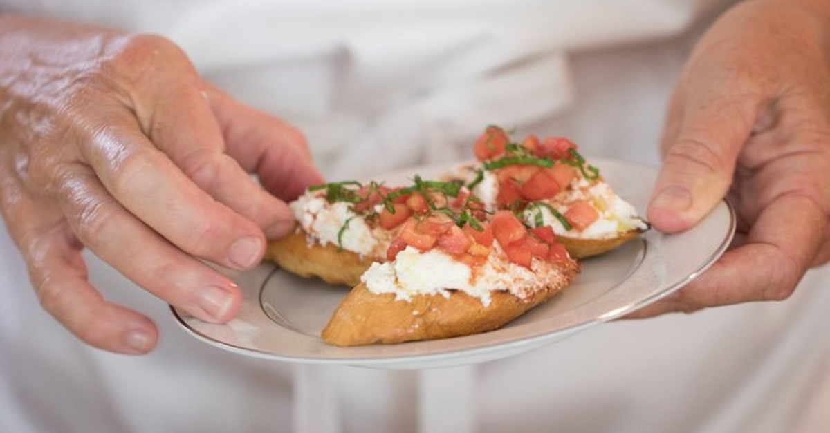 Clase de cocina de tapas españolas en Valencia