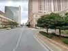 Parking at San Antonio Marriott RiverCenter Garage