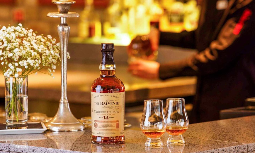 Image 15: ✈ SCHOTLAND | Edinburgh - ibis Edinburgh Centre South Bridge - Roya...