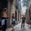 Image 6: Tour por Barcelona, leyendas e historias del casco antiguo
