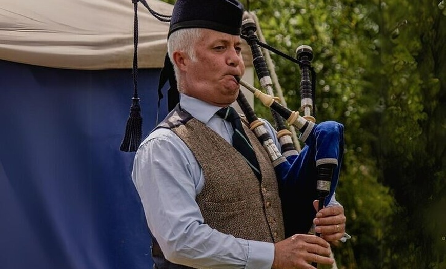 Image 10: Private Outlander Tour from Edinburgh