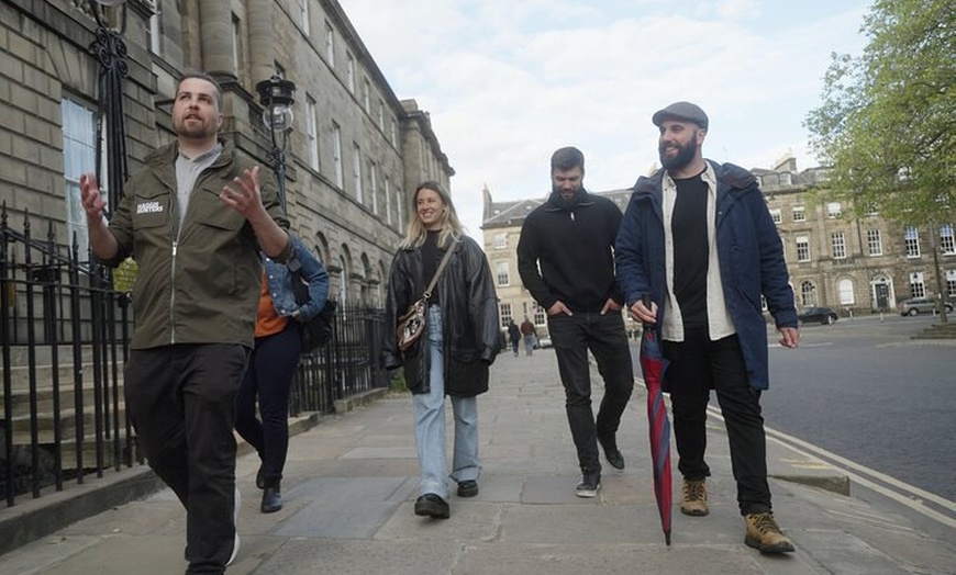 Image 16: The Best Food Tour in Edinburgh