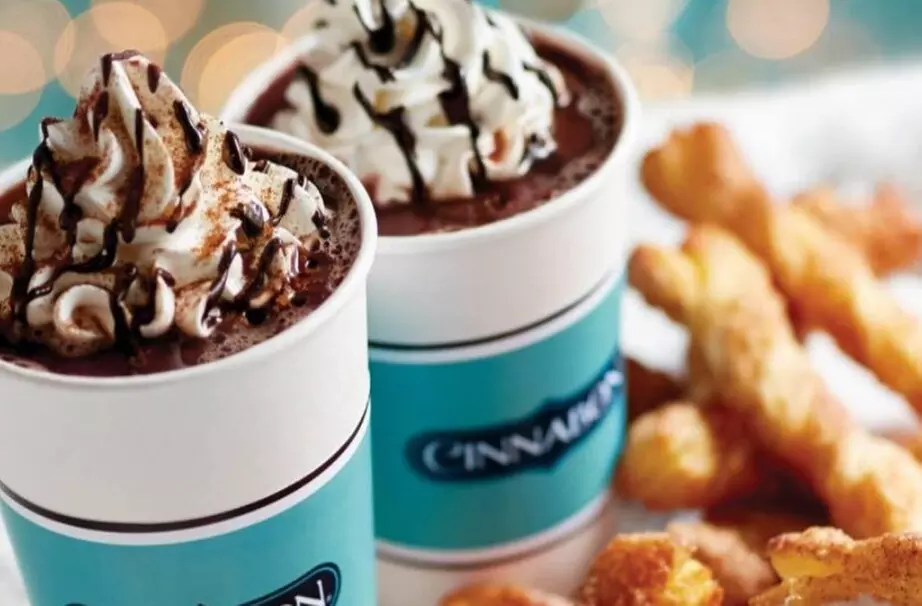 $15 For $30 Worth Of Bakery Items